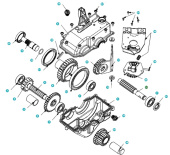Épaule 5803145-01 Épaule 5803145-01