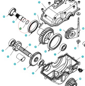 Joint Torique 5803198-01 Joint Torique 5803198-01