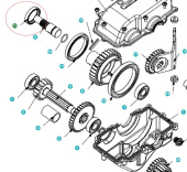 Plateau 5803200-01 Plateau 5803200-01