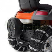 Contrepoids Ct 25Kg 5803897-01 Contrepoids Ct 25Kg 5803897-01