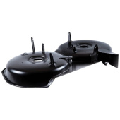 Capot de carter de coupe Rider 115B, 115C Capot de carter de coupe Rider 115B, 115C