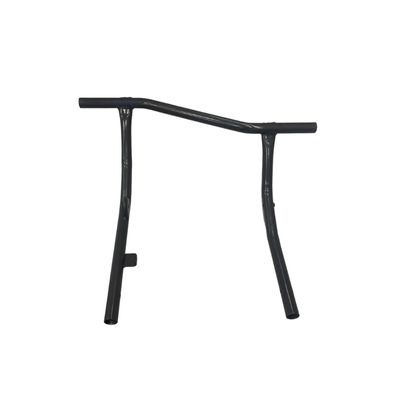 Châssis d'engrenage