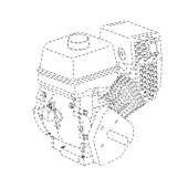 Moteur 5804260-04 Moteur 5804260-04