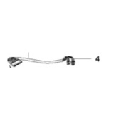 METIER / Ultra sonic extension METIER / Ultra sonic extension