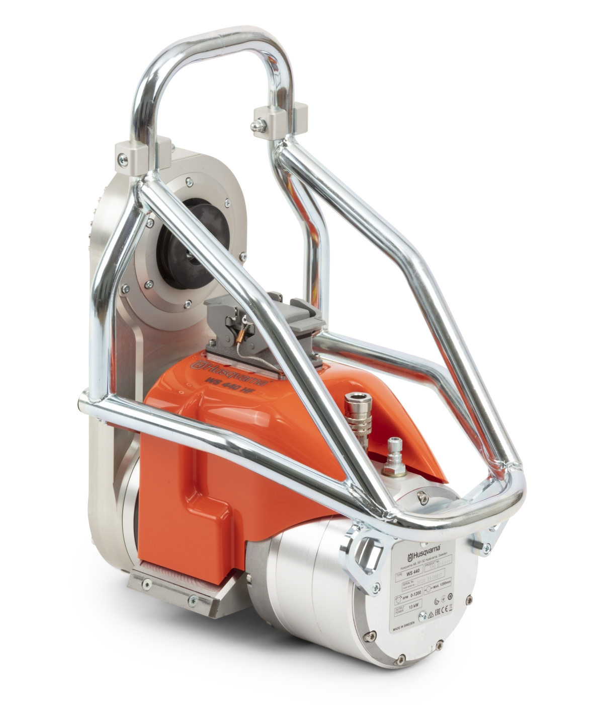 Tête de scie WS440HF