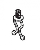 Holder Twist Lock Holder Twist Lock