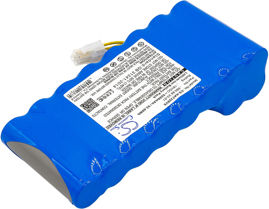 Batterie Automower 5200mAh 320, 420