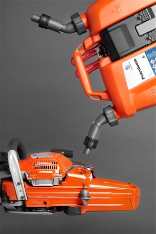 Husqvarna Bidon combiné