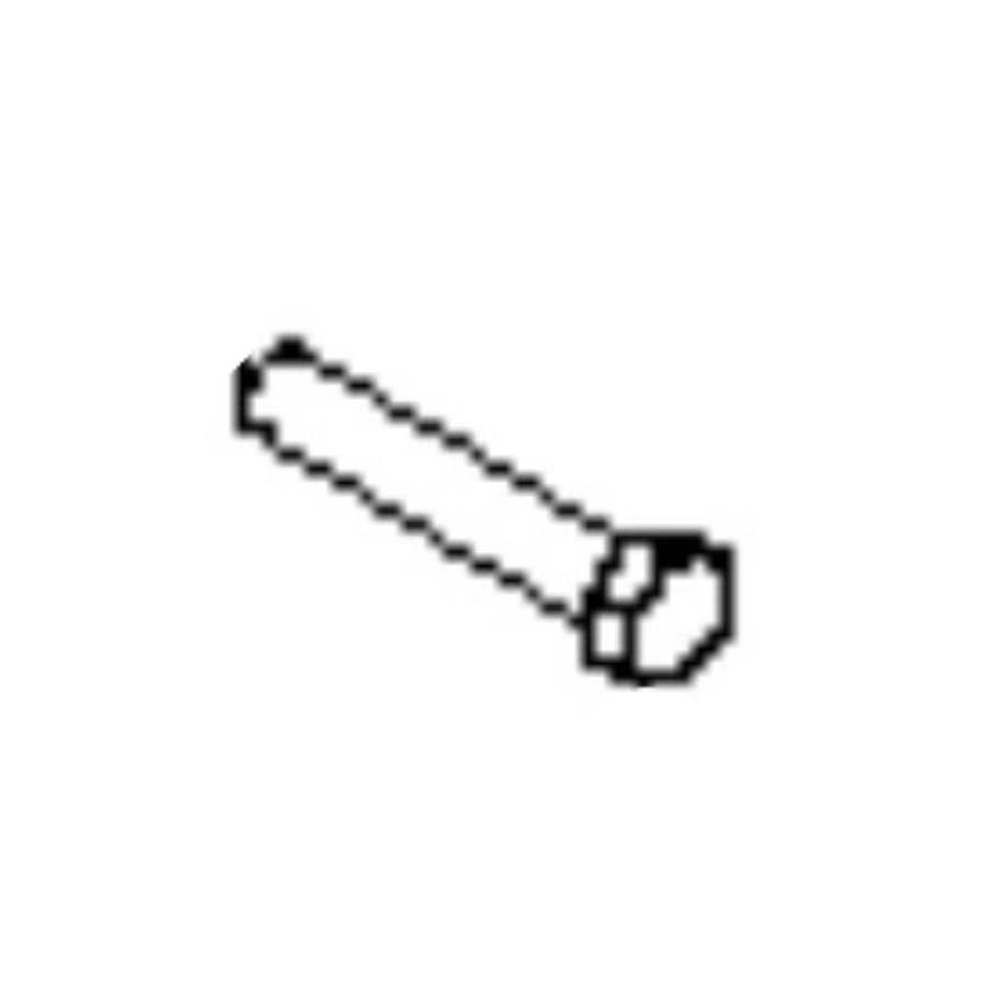 Boulon Hcs 5/8-11 X 3-1/2 Gr 5 Z 5807546-01
