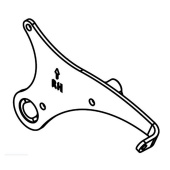 Accrocher 5807566-01 Accrocher 5807566-01