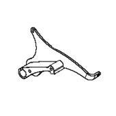 Accrocher 5807567-01 Accrocher 5807567-01