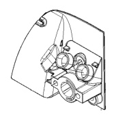 Isolant 5807626-01 Isolant 5807626-01