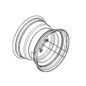 Jante 5807694-01 Jante 5807694-01