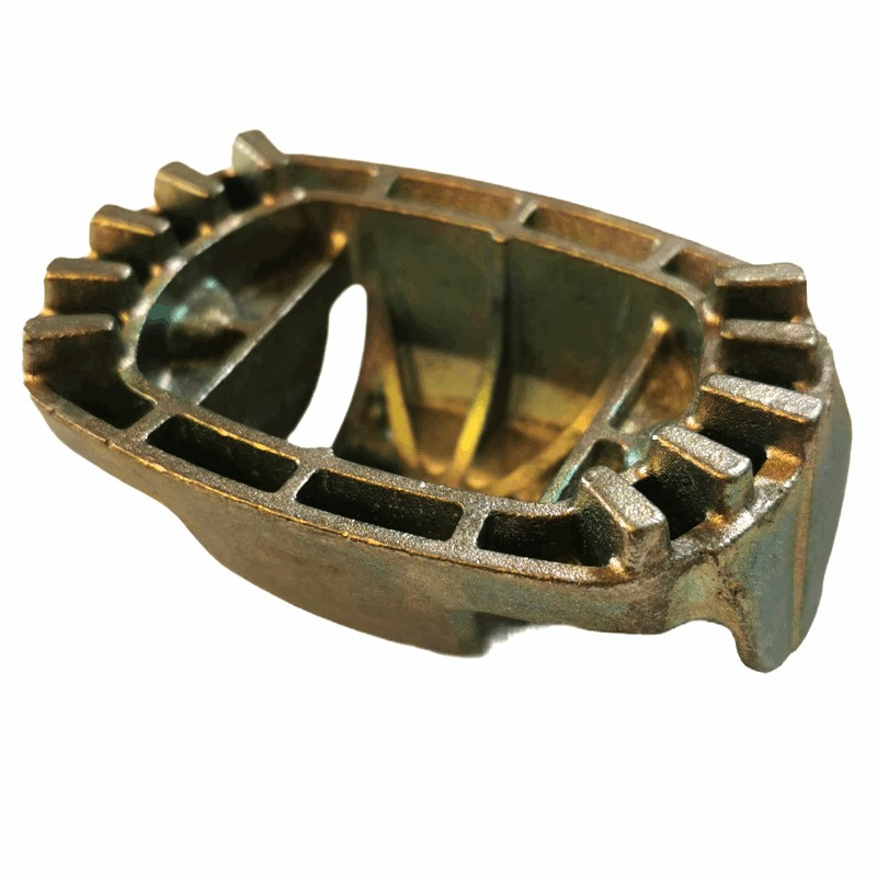 Disque De Réglage 5807762-01