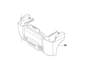 CAPOT PROTECTION R160 CAPOT PROTECTION R160