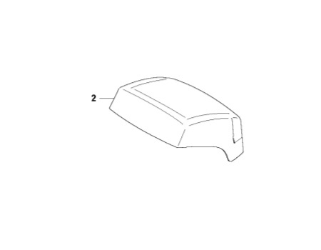 Chargeur de couvercle R160