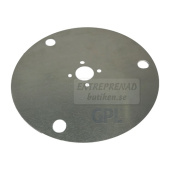 PLAQUE DE PROTECTION ANTI-DÉRAPAGE AM305/308 PLAQUE DE PROTECTION ANTI-DÉRAPAGE AM305/308