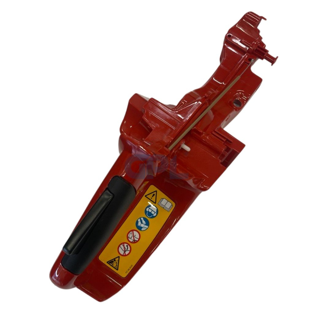 Réservoir de carburant Kpl 5808871-02