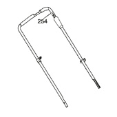 Bouton 5809152-01 Bouton 5809152-01