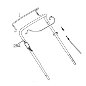 Bouton 5809152-03 Bouton 5809152-03