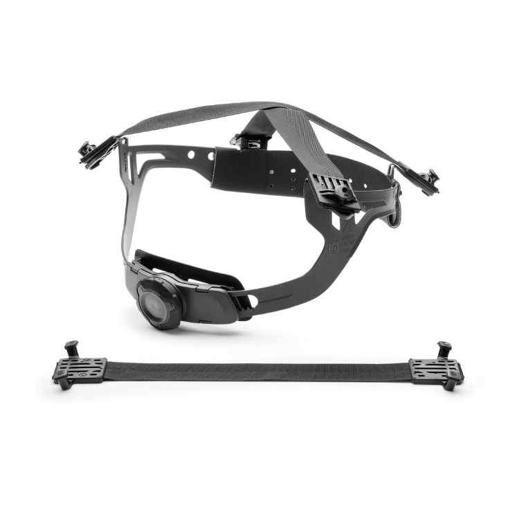 Casque Intérieur Kpl H300 5809526-01