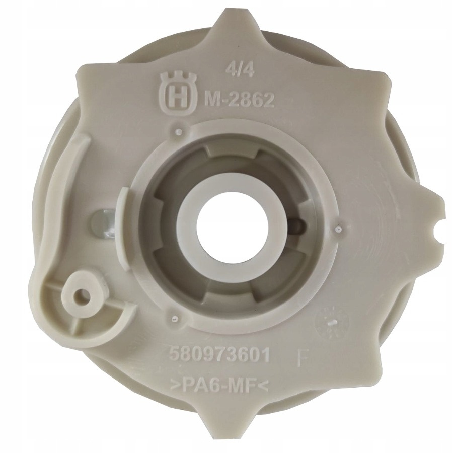 Poulie- Démarreur Eps 5809736-01