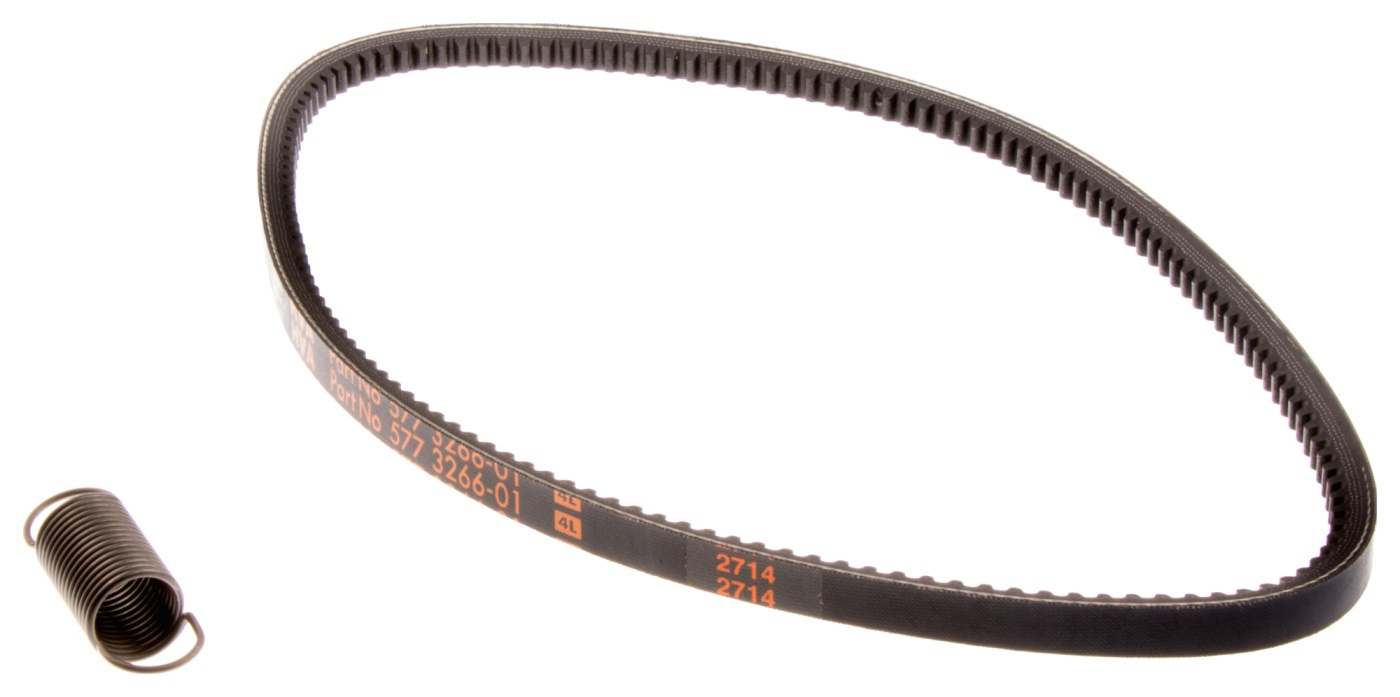 Courroie Rider Proflex 15, 18, 21