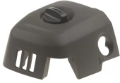 Couvercle du filtre 5810473-01 Couvercle du filtre 5810473-01