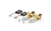 Kit porte-balais 230 V Kit porte-balais 230 V