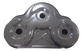 Deck Shell Assy Combi 94 Gris Deck Shell Assy Combi 94 Gris
