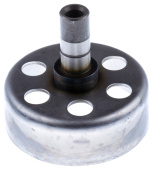 Tambour d'embrayage 525RX, 525RXT, 525P4S, 525P5S Tambour d'embrayage 525RX, 525RXT, 525P4S, 525P5S