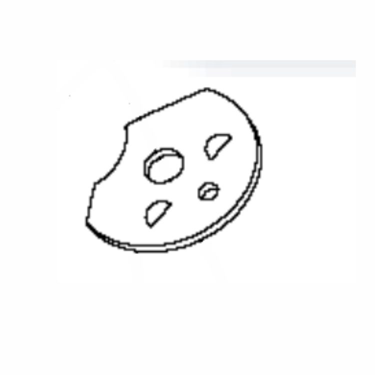 Amortisseur 5811549-01