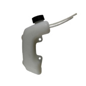 Réservoir De Carburant (Fl) 5812637-01 Réservoir De Carburant (Fl) 5812637-01