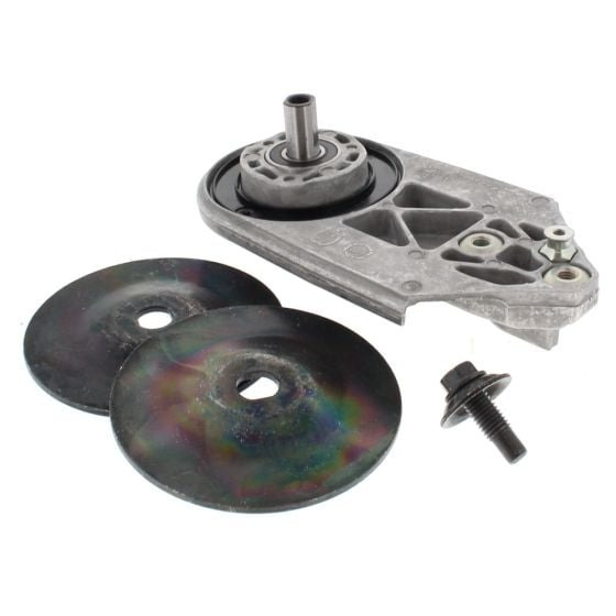 Ensemble de boîtier de roulement