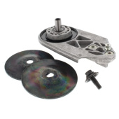 Ensemble de boîtier de roulement Ensemble de boîtier de roulement