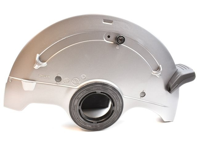 Ensemble de protection de roue 12