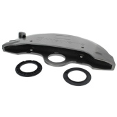 Ensemble de protection de roue 16 Ensemble de protection de roue 16