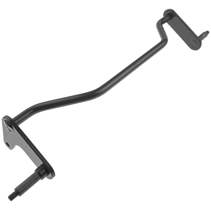 Essieu De Roue Avant 5814040-01