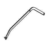 Lien Lien de connexion 23010C09S 5814057-01 Lien Lien de connexion 23010C09S 5814057-01