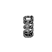 Ressorts De Compression 5814521-01 Ressorts De Compression 5814521-01