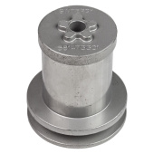 Adaptateur, Couteau 5814733-01 Adaptateur, Couteau 5814733-01