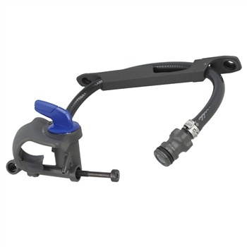 Ensemble de soupapes pour kit de tuyaux