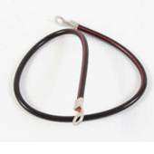 Câble Rouge Câble Rouge