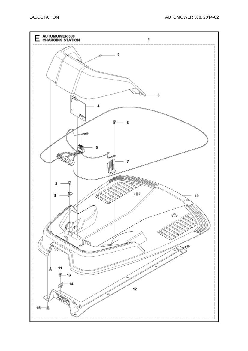 Station de charge (lower)