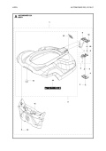 Kit carrosserie Kit carrosserie