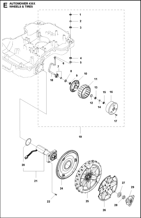 MOTEUR