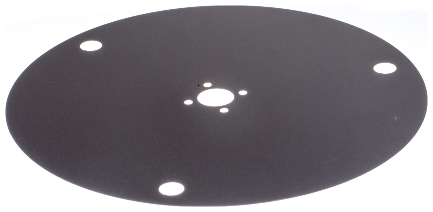 PLAQUE DE PROTECTION ANTI-DÉRAPAGE AM320,330X