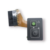 Clavier 5816905-01 Clavier 5816905-01