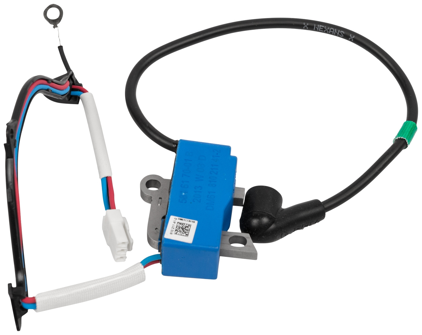 Module D'Allumage Kpl 5817234-01