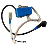 Module D'Allumage Kpl 5817236-04 Module D'Allumage Kpl 5817236-04